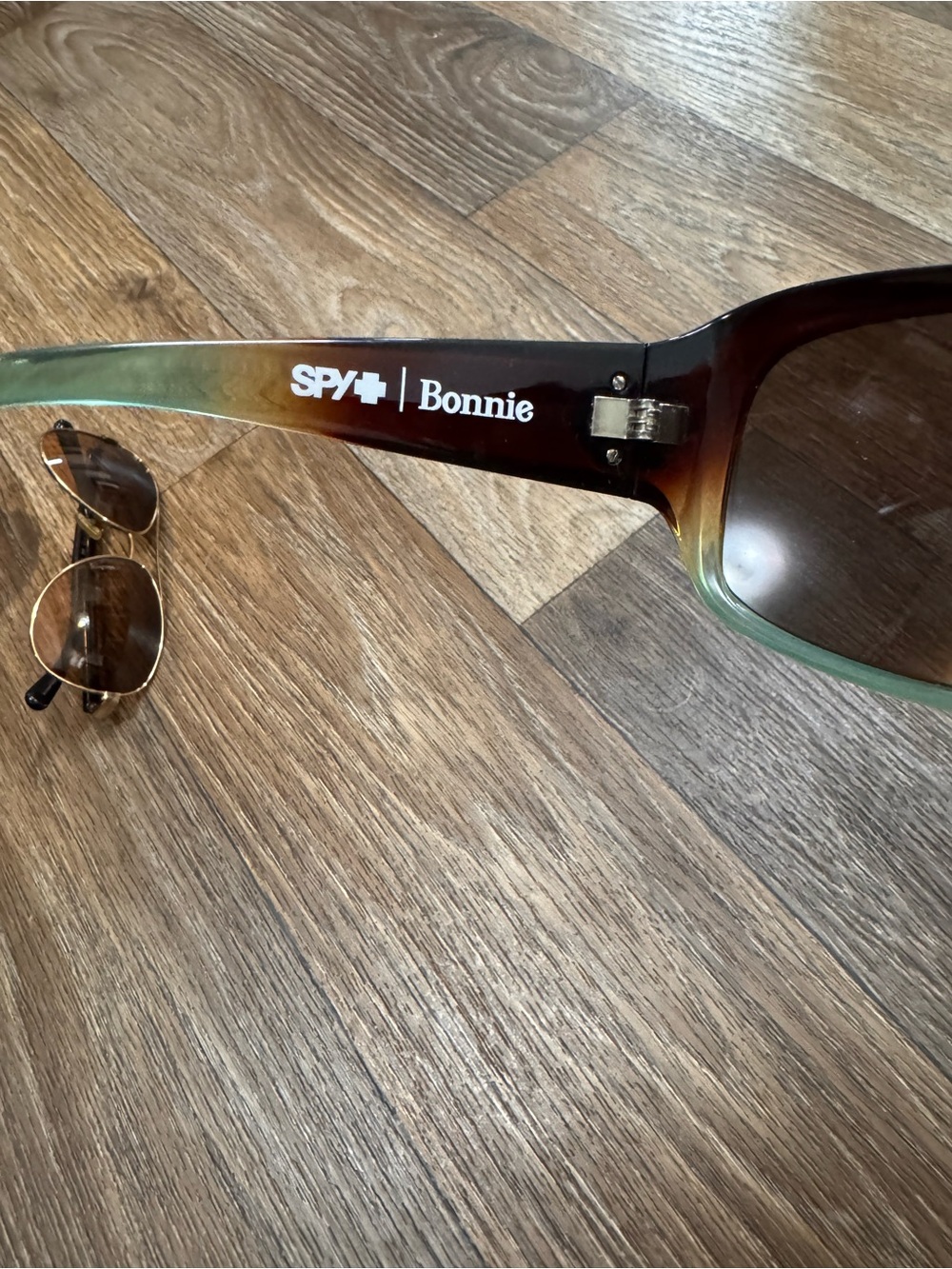 Spy Optic Bonnie Sunglasses - Picture 4 of 7